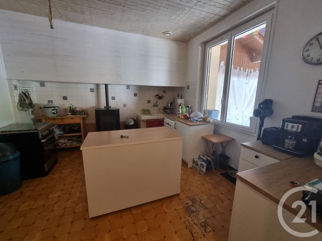 maison à vendre - 5 pièces - 103.0 m2 - ROUFFILHAC - 46 - MIDI-PYRENEES - Century 21 Lantoine Olivry Associés