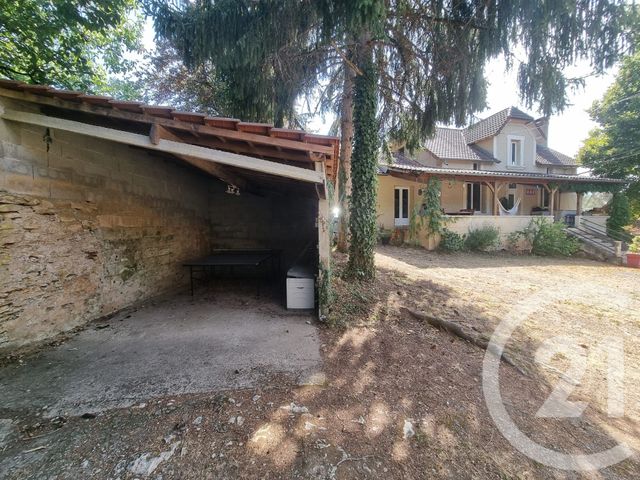 maison à vendre - 5 pièces - 103.0 m2 - ROUFFILHAC - 46 - MIDI-PYRENEES - Century 21 Lantoine Olivry Associés