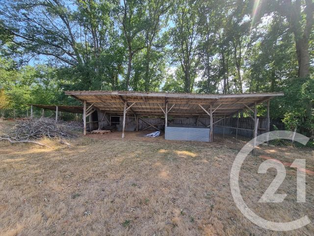 maison à vendre - 5 pièces - 103.0 m2 - ROUFFILHAC - 46 - MIDI-PYRENEES - Century 21 Lantoine Olivry Associés