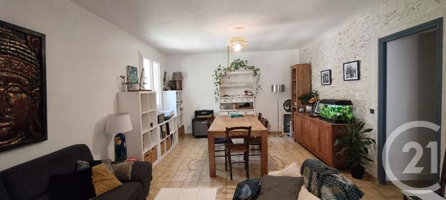 maison à vendre - 5 pièces - 103.0 m2 - ROUFFILHAC - 46 - MIDI-PYRENEES - Century 21 Lantoine Olivry Associés