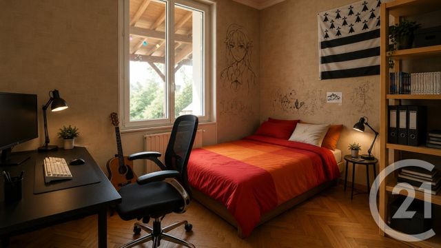 maison à vendre - 5 pièces - 103.0 m2 - ROUFFILHAC - 46 - MIDI-PYRENEES - Century 21 Lantoine Olivry Associés