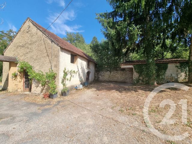 maison à vendre - 5 pièces - 103.0 m2 - ROUFFILHAC - 46 - MIDI-PYRENEES - Century 21 Lantoine Olivry Associés
