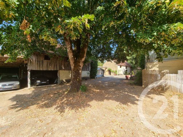 maison à vendre - 5 pièces - 103.0 m2 - ROUFFILHAC - 46 - MIDI-PYRENEES - Century 21 Lantoine Olivry Associés