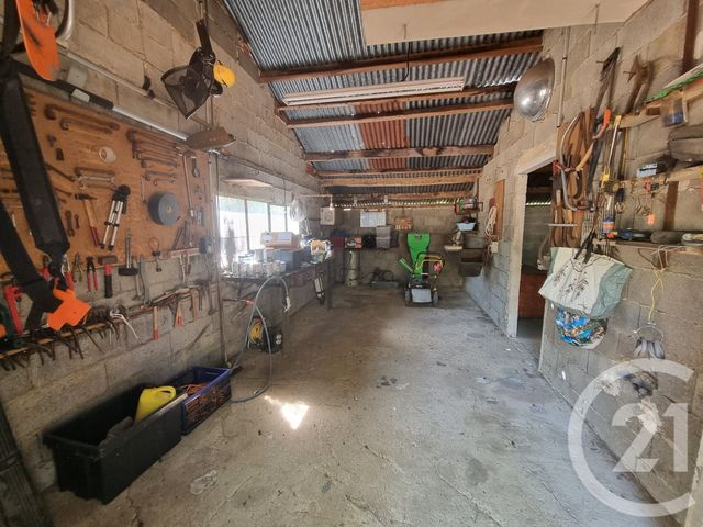 maison à vendre - 5 pièces - 103.0 m2 - ROUFFILHAC - 46 - MIDI-PYRENEES - Century 21 Lantoine Olivry Associés