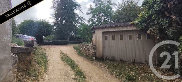 maison à vendre - 8 pièces - 180.0 m2 - GOURDON - 46 - MIDI-PYRENEES - Century 21 Lantoine Olivry Associés