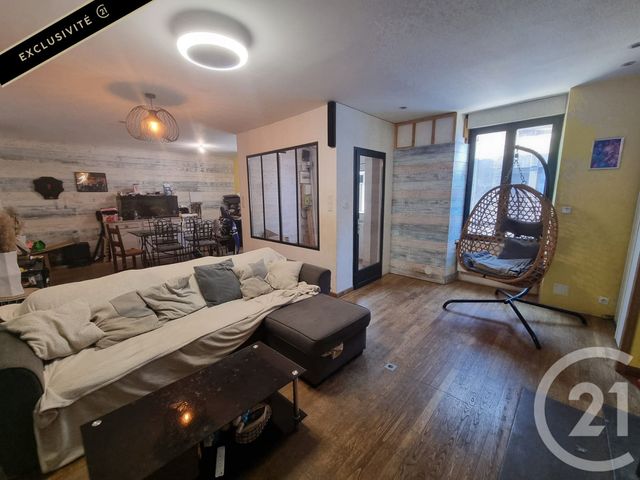 maison à vendre - 8 pièces - 180.0 m2 - GOURDON - 46 - MIDI-PYRENEES - Century 21 Lantoine Olivry Associés