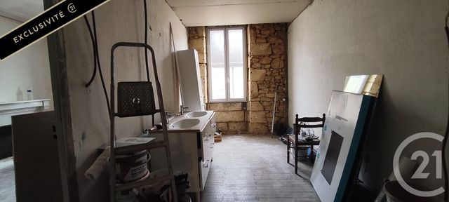 maison à vendre - 8 pièces - 180.0 m2 - GOURDON - 46 - MIDI-PYRENEES - Century 21 Lantoine Olivry Associés