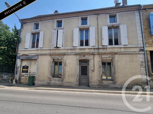 maison - GOURDON - 46