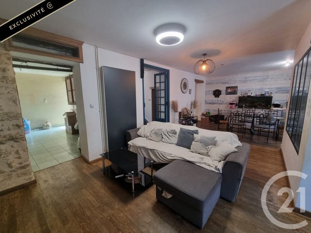 maison à vendre - 8 pièces - 180.0 m2 - GOURDON - 46 - MIDI-PYRENEES - Century 21 Lantoine Olivry Associés