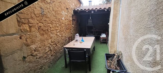 maison à vendre - 8 pièces - 180.0 m2 - GOURDON - 46 - MIDI-PYRENEES - Century 21 Lantoine Olivry Associés