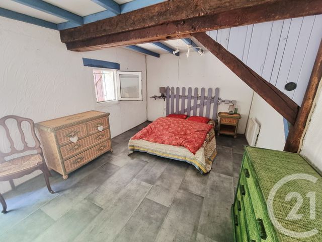 maison à vendre - 5 pièces - 138.0 m2 - GOURDON - 46 - MIDI-PYRENEES - Century 21 Lantoine Olivry Associés