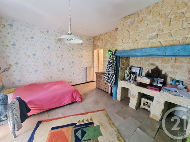 maison à vendre - 5 pièces - 138.0 m2 - GOURDON - 46 - MIDI-PYRENEES - Century 21 Lantoine Olivry Associés