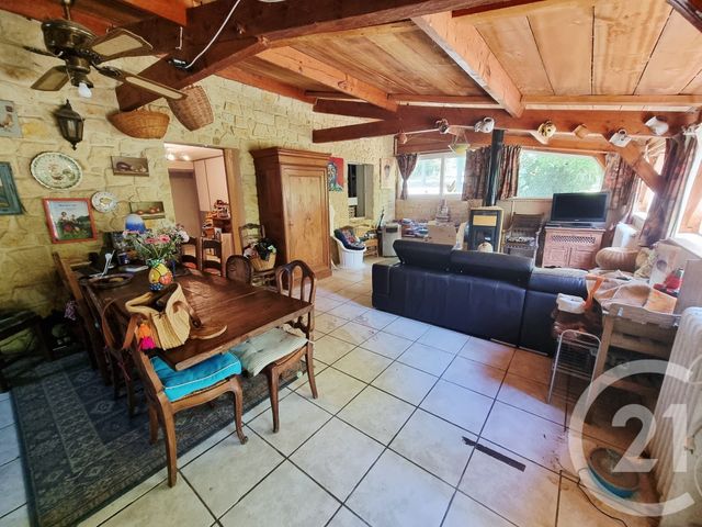 maison à vendre - 5 pièces - 138.0 m2 - GOURDON - 46 - MIDI-PYRENEES - Century 21 Lantoine Olivry Associés