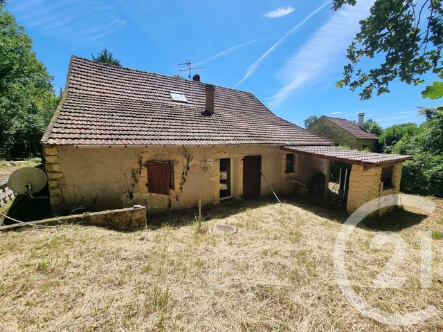 maison à vendre - 5 pièces - 138.0 m2 - GOURDON - 46 - MIDI-PYRENEES - Century 21 Lantoine Olivry Associés