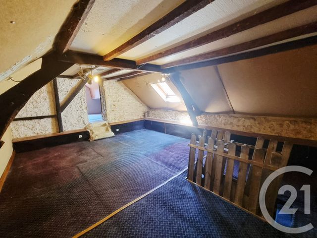 maison à vendre - 5 pièces - 138.0 m2 - GOURDON - 46 - MIDI-PYRENEES - Century 21 Lantoine Olivry Associés