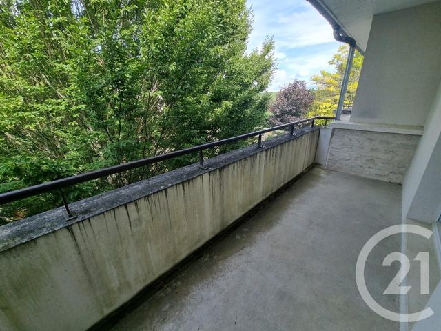 Appartement F2 à louer - 2 pièces - 40.46 m2 - GOURDON - 46 - MIDI-PYRENEES - Century 21 Lantoine Olivry Associés