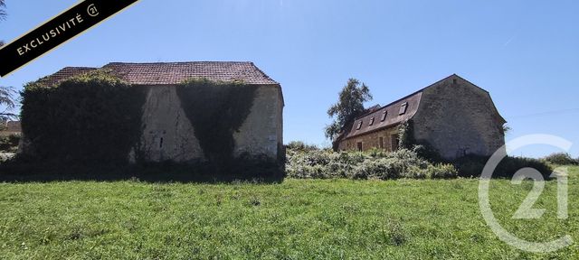 Maison à vendre FAJOLES