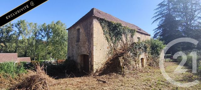 maison à vendre - 1 pièce - 101.0 m2 - FAJOLES - 46 - MIDI-PYRENEES - Century 21 Lantoine Olivry Associés