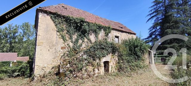 maison à vendre - 1 pièce - 101.0 m2 - FAJOLES - 46 - MIDI-PYRENEES - Century 21 Lantoine Olivry Associés