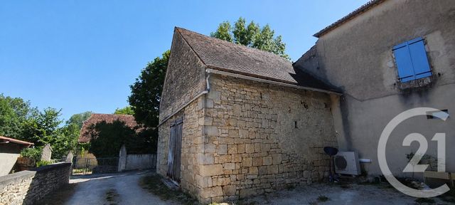 maison à vendre - 1 pièce - 49.0 m2 - COEUR DE CAUSSE - 46 - MIDI-PYRENEES - Century 21 Lantoine Olivry Associés