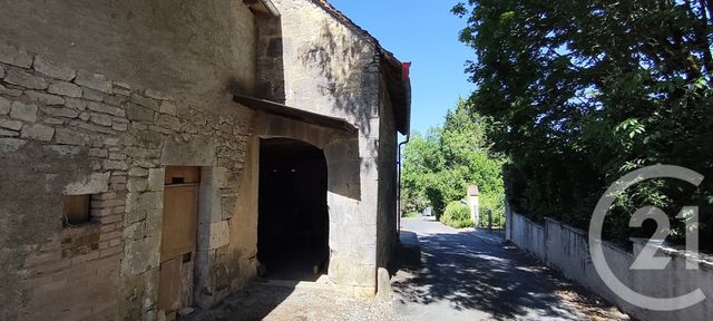 maison à vendre - 1 pièce - 49.0 m2 - COEUR DE CAUSSE - 46 - MIDI-PYRENEES - Century 21 Lantoine Olivry Associés