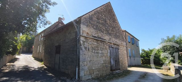 Maison à vendre COEUR DE CAUSSE