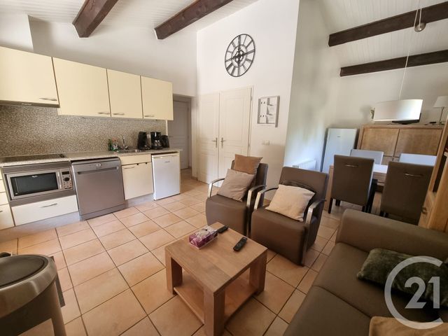 maison à vendre - 3 pièces - 40.09 m2 - GOURDON - 46 - MIDI-PYRENEES - Century 21 Lantoine Olivry Associés