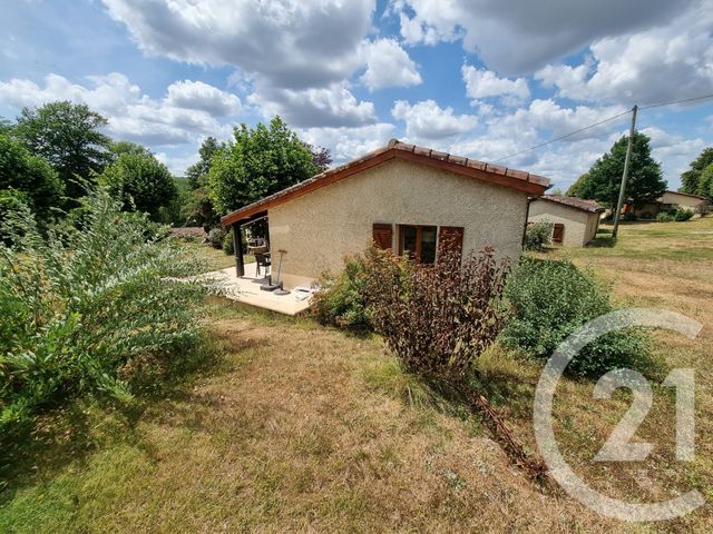 maison à vendre - 3 pièces - 40.09 m2 - GOURDON - 46 - MIDI-PYRENEES - Century 21 Lantoine Olivry Associés