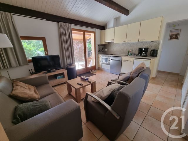 maison à vendre - 3 pièces - 40.09 m2 - GOURDON - 46 - MIDI-PYRENEES - Century 21 Lantoine Olivry Associés