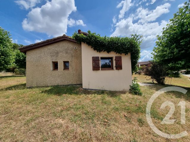 maison à vendre - 3 pièces - 40.09 m2 - GOURDON - 46 - MIDI-PYRENEES - Century 21 Lantoine Olivry Associés