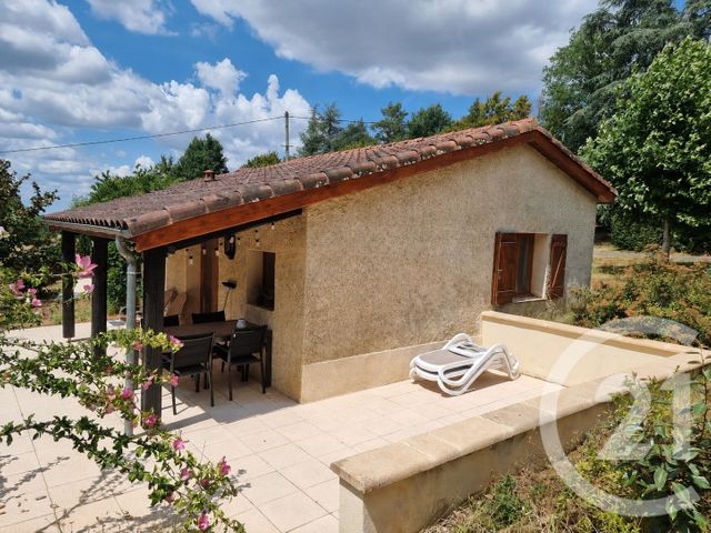 maison - GOURDON - 46