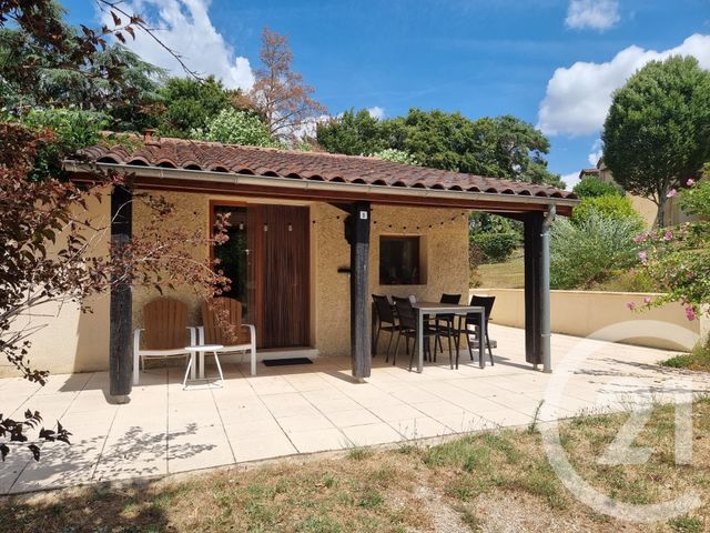 maison à vendre - 3 pièces - 40.09 m2 - GOURDON - 46 - MIDI-PYRENEES - Century 21 Lantoine Olivry Associés