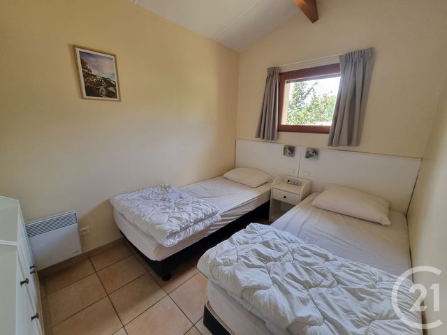 maison à vendre - 3 pièces - 40.09 m2 - GOURDON - 46 - MIDI-PYRENEES - Century 21 Lantoine Olivry Associés