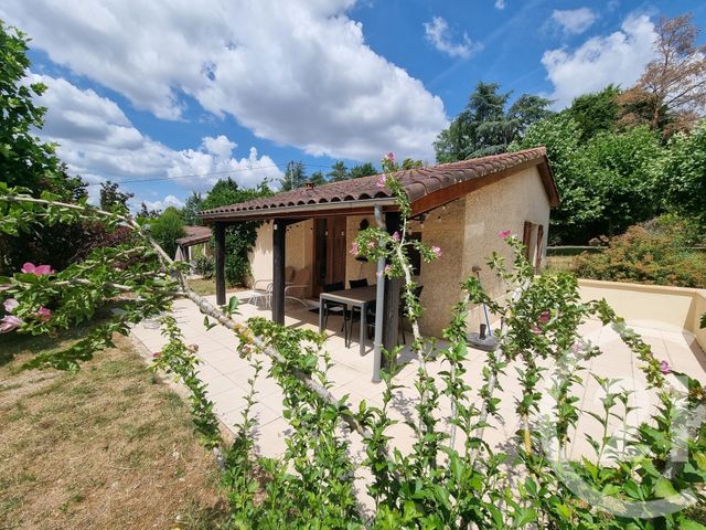 maison à vendre - 3 pièces - 40.09 m2 - GOURDON - 46 - MIDI-PYRENEES - Century 21 Lantoine Olivry Associés