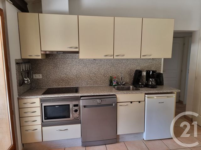 maison à vendre - 3 pièces - 40.09 m2 - GOURDON - 46 - MIDI-PYRENEES - Century 21 Lantoine Olivry Associés
