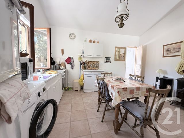 maison à vendre - 4 pièces - 165.0 m2 - DAGLAN - 24 - AQUITAINE - Century 21 Lantoine Olivry Associés