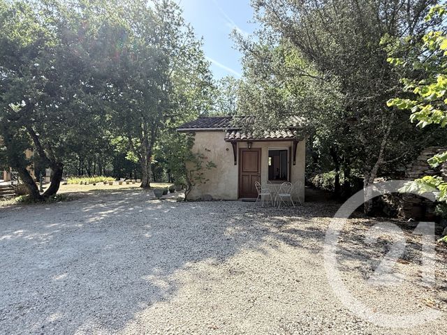 maison à vendre - 4 pièces - 165.0 m2 - DAGLAN - 24 - AQUITAINE - Century 21 Lantoine Olivry Associés