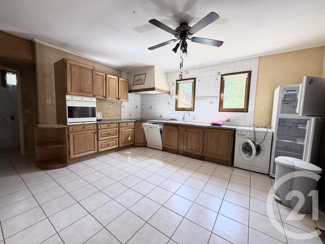 maison à vendre - 4 pièces - 165.0 m2 - DAGLAN - 24 - AQUITAINE - Century 21 Lantoine Olivry Associés