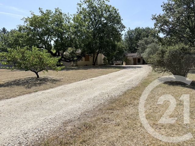 maison à vendre - 4 pièces - 165.0 m2 - DAGLAN - 24 - AQUITAINE - Century 21 Lantoine Olivry Associés