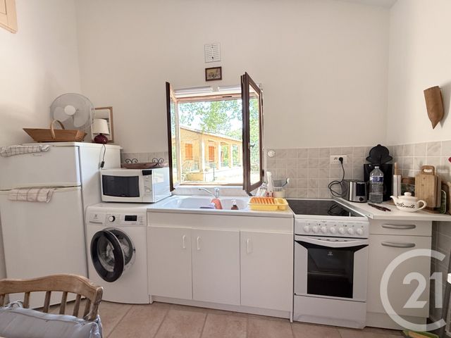 maison à vendre - 4 pièces - 165.0 m2 - DAGLAN - 24 - AQUITAINE - Century 21 Lantoine Olivry Associés