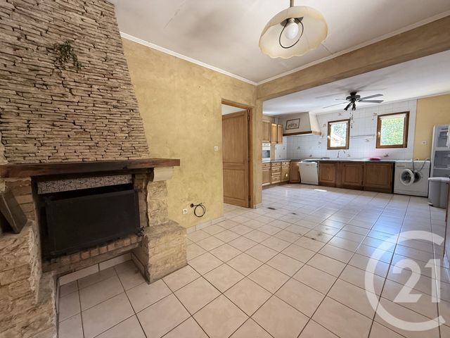 maison à vendre - 4 pièces - 165.0 m2 - DAGLAN - 24 - AQUITAINE - Century 21 Lantoine Olivry Associés