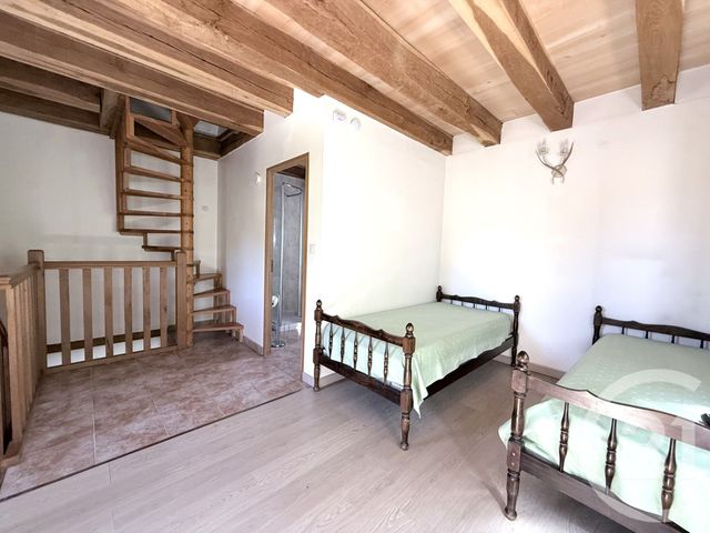 maison à vendre - 4 pièces - 165.0 m2 - DAGLAN - 24 - AQUITAINE - Century 21 Lantoine Olivry Associés