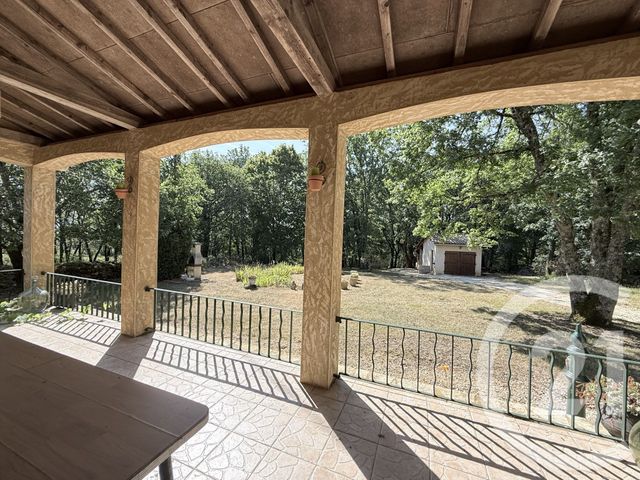 maison à vendre - 4 pièces - 165.0 m2 - DAGLAN - 24 - AQUITAINE - Century 21 Lantoine Olivry Associés