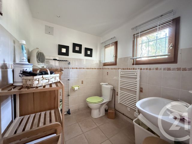 maison à vendre - 4 pièces - 165.0 m2 - DAGLAN - 24 - AQUITAINE - Century 21 Lantoine Olivry Associés