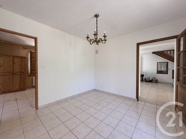 maison à vendre - 4 pièces - 165.0 m2 - DAGLAN - 24 - AQUITAINE - Century 21 Lantoine Olivry Associés