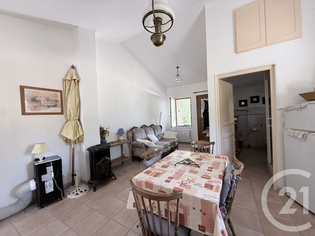 maison à vendre - 4 pièces - 165.0 m2 - DAGLAN - 24 - AQUITAINE - Century 21 Lantoine Olivry Associés
