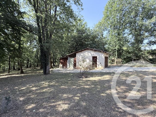 maison à vendre - 4 pièces - 165.0 m2 - DAGLAN - 24 - AQUITAINE - Century 21 Lantoine Olivry Associés