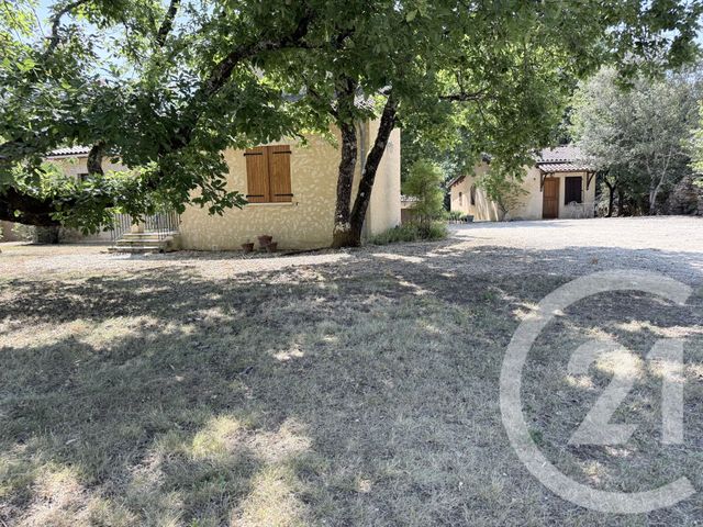 maison à vendre - 4 pièces - 165.0 m2 - DAGLAN - 24 - AQUITAINE - Century 21 Lantoine Olivry Associés