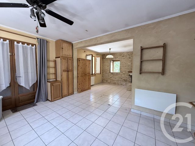 maison à vendre - 4 pièces - 165.0 m2 - DAGLAN - 24 - AQUITAINE - Century 21 Lantoine Olivry Associés
