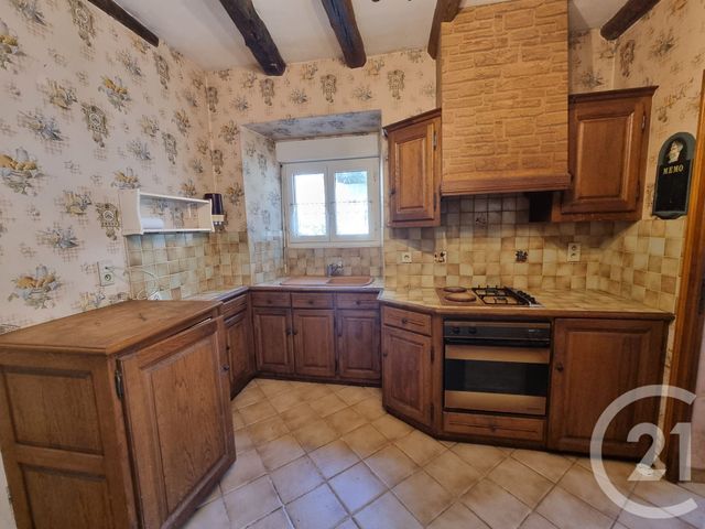 maison à vendre - 4 pièces - 76.0 m2 - ST CLAIR - 46 - MIDI-PYRENEES - Century 21 Lantoine Olivry Associés